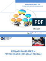 Penambahbaikan Pbs