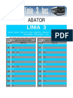 Plecari Abator e3-A