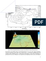 Mapa Ceraunico Venezuela 2006