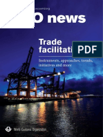 Trade Facilitation PDF