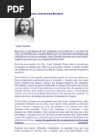 Esta se aproximando a hora da nossa Revelação