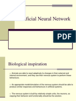 Lecture Neural Network