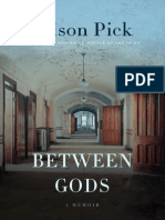 Between Gods by Alison Pick