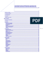 Parsec - Rulebook PDF