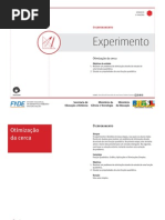 Otimizacao Da Cerca o Experimento