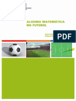 TC - A Matemática No Futebol PDF