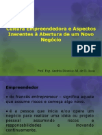 Palestra Unip