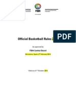 Official Basketball Rules 2014 Draft7 24apr2014