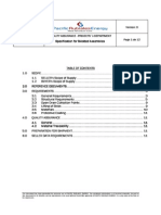 I-PROY-Q-005 Specification For Skidded Assemblies PDF