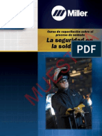 Seguridad en La Soldadura PDF