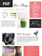 Download Its a Skin Thing by Beyond Fit SN237890908 doc pdf