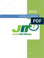 JUSTOATIEMPO