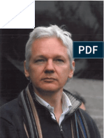 Julian Assange - 2011