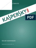 Kasp9.0 Sc Implguide Es