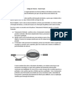 Código do Talento - Formação de talentos segundo Daniel Coyle