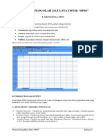 SPSS