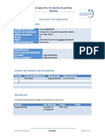 PAR-C001-DPR-FI - Arreglo Doc Sin Gestión de Partidas