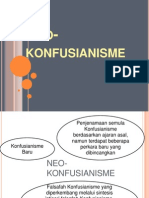 3. Falsafah Pendidikan Neo-konfusianisme