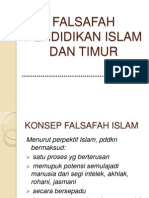 m3 - Falsafah Pendidikan Islam Dan Timur Minggu 3