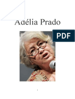 Adelia Prado