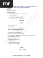 People Groups of India Appendix B Titles and Surnames | PDF ...