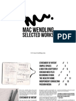 Mac Wendling Portfolio
