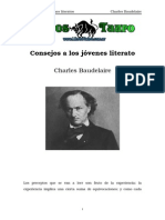 CONSEJOS A LOS JOVENES LITERATOS.doc