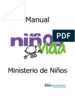 Manual para Ninos