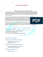 Courses PDF Sap Xi Pi