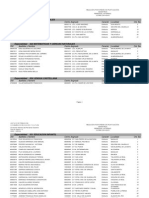 Vacantes Adjudicadas A Maestros Interinos para El Curso 2014-2015