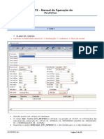 MIT072 - Manual de Operacao Do Prototipo FCONT 4.0