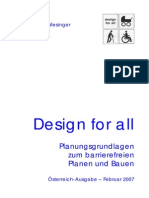 Design for All