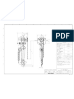 CBSG100 Line Drawing