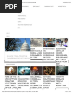 How Negative Energy Affects Your Life and How to Clear It | The Mind Unleashed