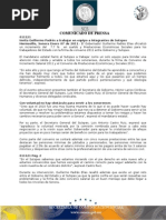 07-01-2011 Guillermo Padrés firmó convenio con el Secretario General del SUTSPES  de un incremento en sueldo y prestaciones para los trabajadores del Estado. B011121