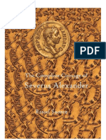 The Complete Coinage of Severus Alexander
