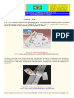 Rfid - Identificação Por Radiofreqüência - Sandra Regina Matias Santana II