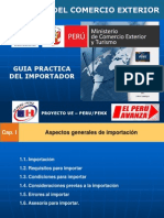 Guia Practica Del Importador 1