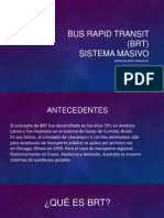 Transito BRT