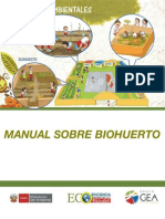 Manual de Bio Huerto