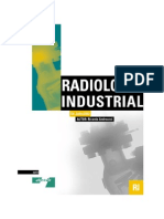 Radiologia Industrial