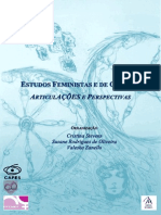 Livro_Estudos Feministas e de Gênero_Articulações e Perspectivas (2014)
