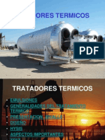 Tratadores Termicos1