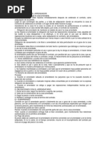 Contrato de Arrendamiento