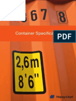 Brochure Container Specification En