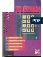 Guía Ilustrada de Teléfonos