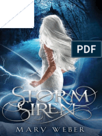 Storm Siren 