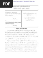 Download Polygamy ruling in Utah by Ben Winslow SN237935982 doc pdf