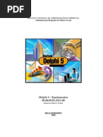 4.Delphi.object Pascal.tratamento de Excecoes