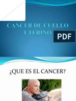 CANCER DE CUELLO UTERINO1.pptx
